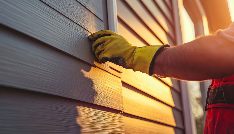 Increase Your Siding Service Business with an AI Driven, Targeted Website