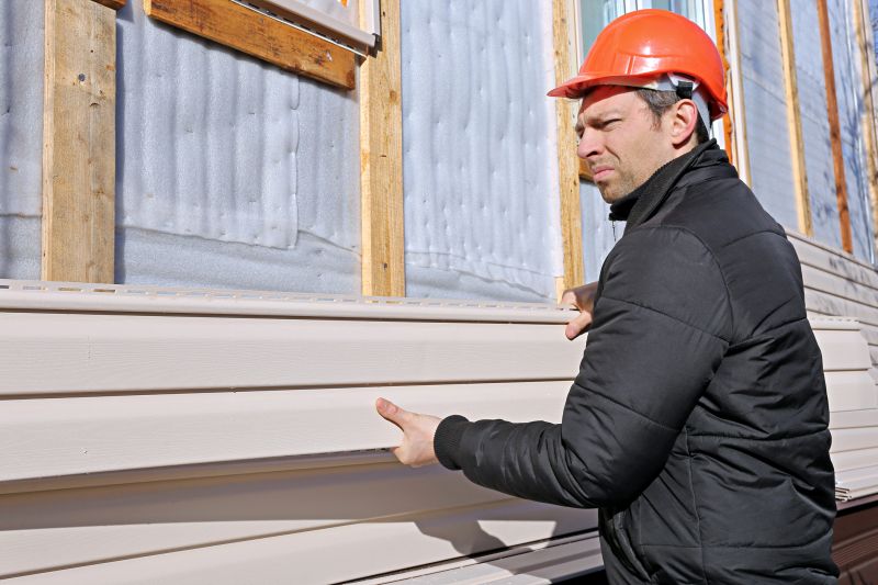 Top Siding Installation Companies in Canton, MI