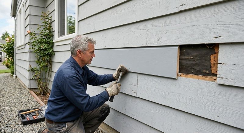 Top Siding Replacement Companies in Plymouth, MI